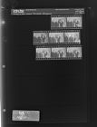 Portraits of a group (8 negatives), May 6-9, 1966 [Sleeve 16, Folder a, Box 40]